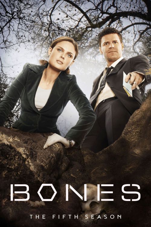 Hài Cốt (Phần 5) (Bones (Season 5)) Hài Cốt (Phần 5) (Bones (Season 5)) vietsub