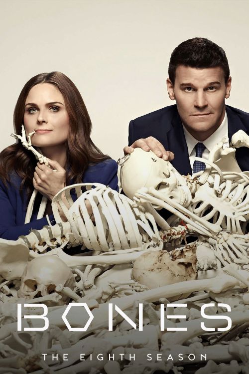 Hài Cốt (Phần 8) (Bones (Season 8)) Hài Cốt (Phần 8) (Bones (Season 8)) vietsub