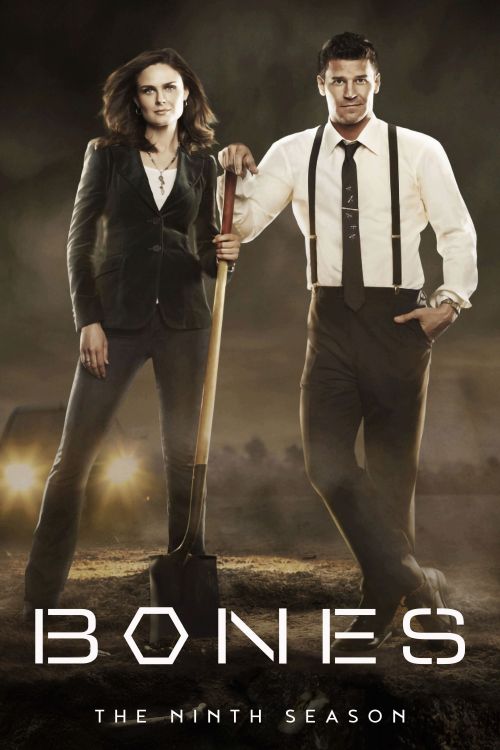 Hài Cốt (Phần 9) (Bones (Season 9)) Hài Cốt (Phần 9) (Bones (Season 9)) vietsub