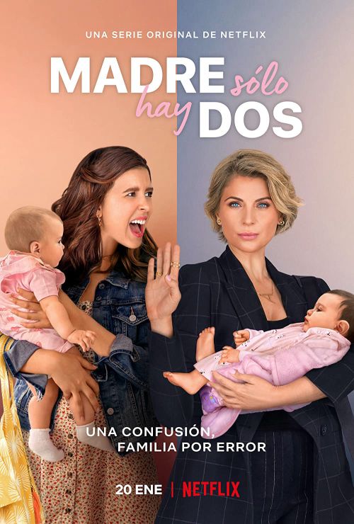 Hai Mẹ, Hai Con (Phần 1) (Daughter From Another Mother (Season 1)) vietsub