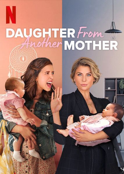 Hai Mẹ, Hai Con (Phần 2) (Daughter From Another Mother (Season 2)) vietsub