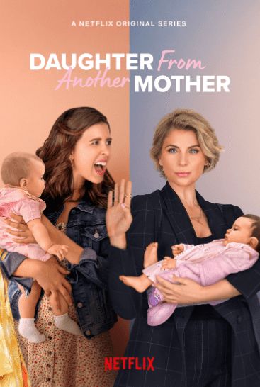 Hai Mẹ, Hai Con (Phần 3) (Daughter From Another Mother (Season 3)) vietsub