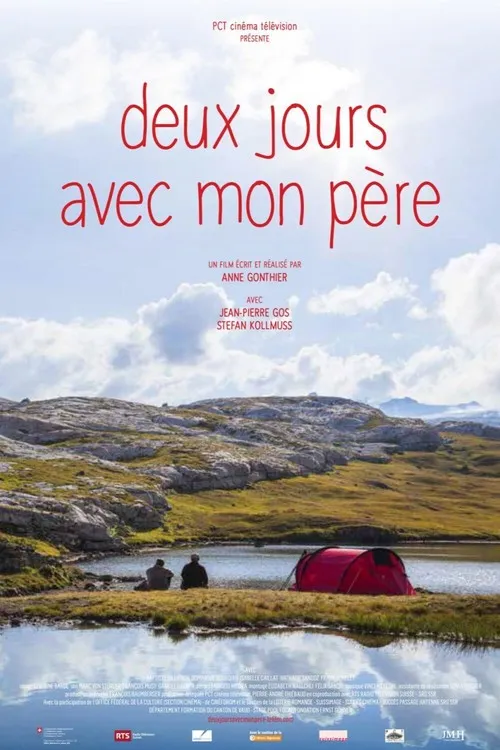 Hai Ngày Bên Cha Tôi (Deux jours avec mon père) vietsub