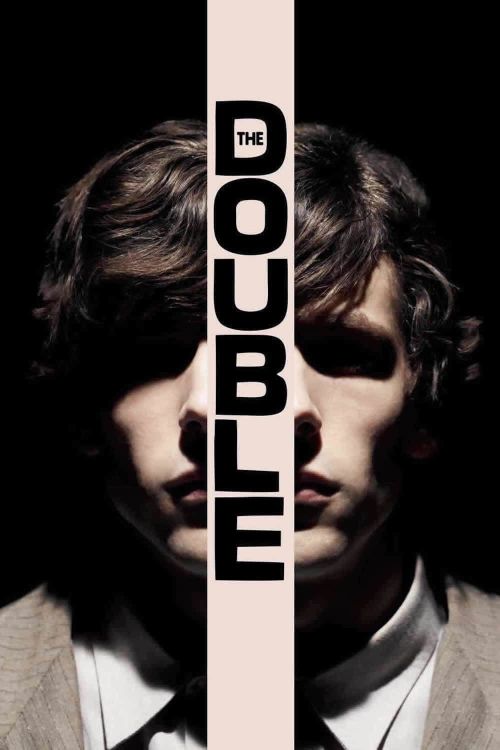 Hai Số Phận (The Double) Hai Số Phận (The Double) vietsub