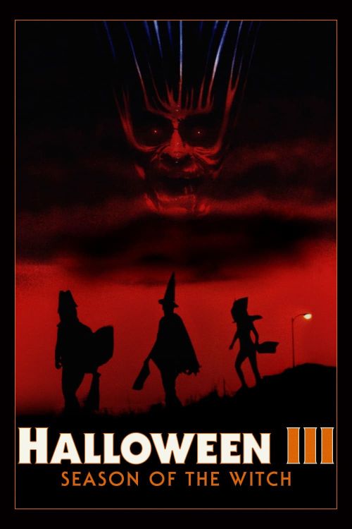 Halloween 3: Thời Đại Phù Thủy (Halloween III: Season of the Witch) Halloween 3: Thời Đại Phù Thủy (Halloween III: Season of the Witch) vietsub