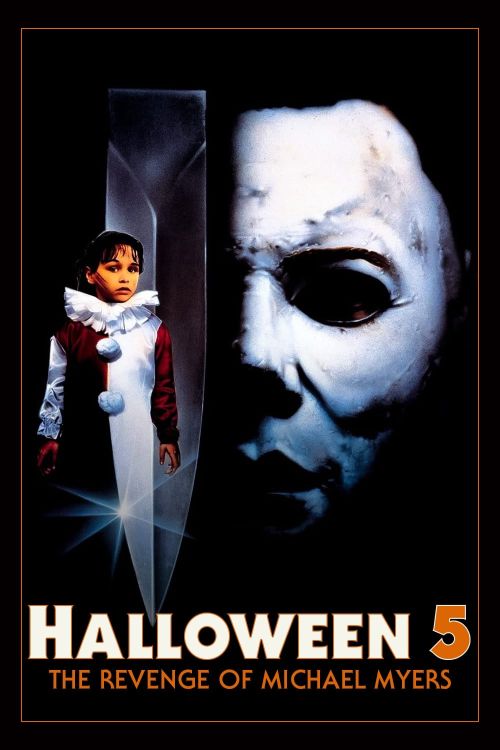 Halloween 5: Michael Myers Báo Thù (Halloween 5: The Revenge of Michael Myers) vietsub
