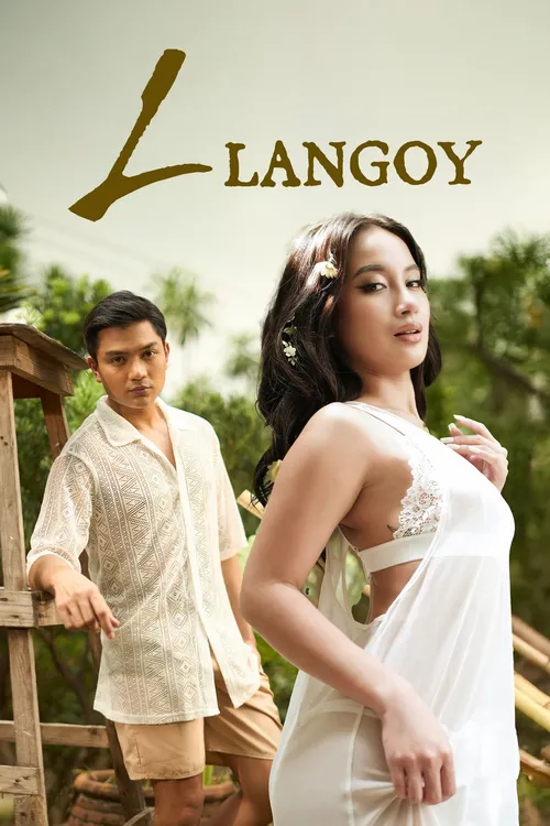 Ham Muốn: Dòng Chảy (L: Langoy) vietsub