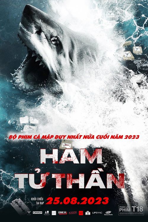 Hàm Tử Thần (Deep Fear) Hàm Tử Thần (Deep Fear) vietsub