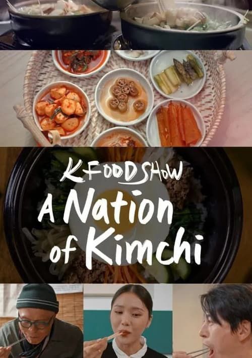 Hàn Quốc: Xứ Sở Kim Chi (A Nation Of Kimchi) Hàn Quốc: Xứ Sở Kim Chi (A Nation Of Kimchi) vietsub