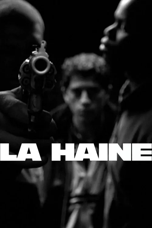 Hận Thù (La Haine) vietsub