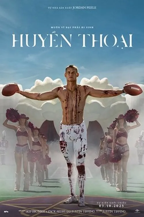 HẮN (HIM) vietsub