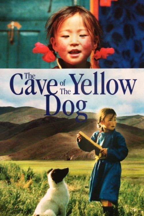 Hang Của Chú Chó Vàng (The Cave Of The Yellow Dog) vietsub