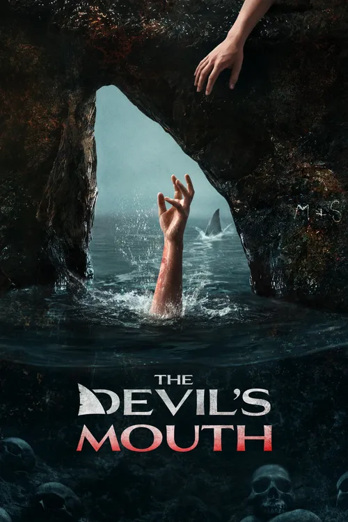 Hang Miệng Quỷ (The Devil's Mouth) vietsub