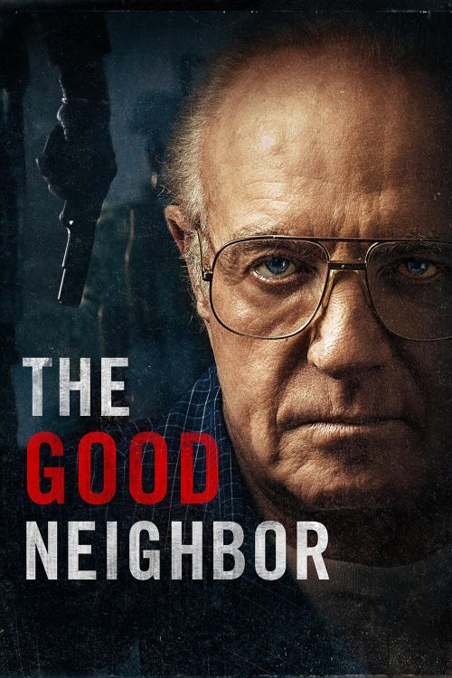 Hàng Xóm Ẩn Thân (The Good Neighbor) Hàng Xóm Ẩn Thân (The Good Neighbor) vietsub