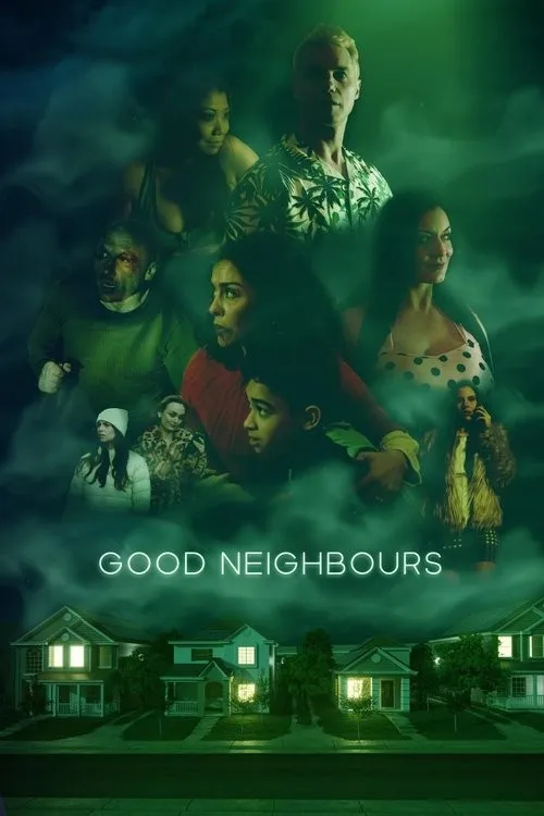 Hàng Xóm Tốt Bụng (Good Neighbours) vietsub