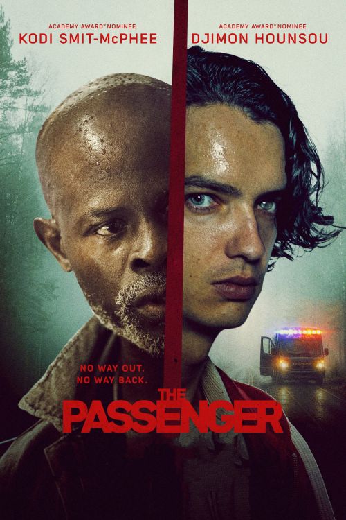 Hành Khách (The Passenger) vietsub