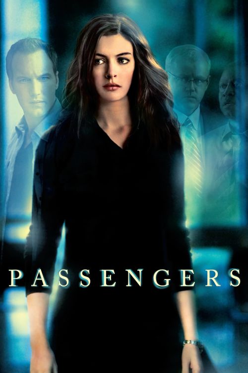 Hành Khách Tử Thần (Passengers) Hành Khách Tử Thần (Passengers) vietsub