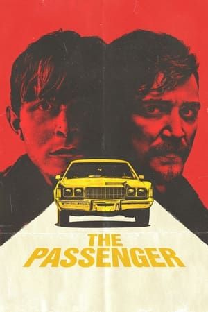Hành Khách (The Passenger) vietsub