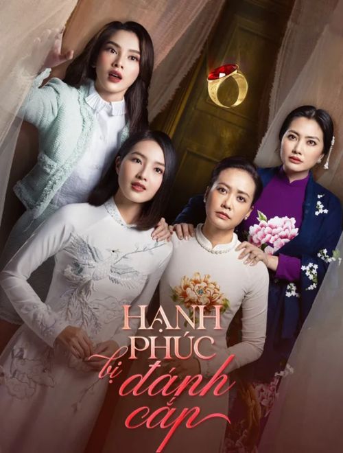 Hạnh Phúc Bị Đánh Cắp (Stolen Happiness) Hạnh Phúc Bị Đánh Cắp (Stolen Happiness) vietsub