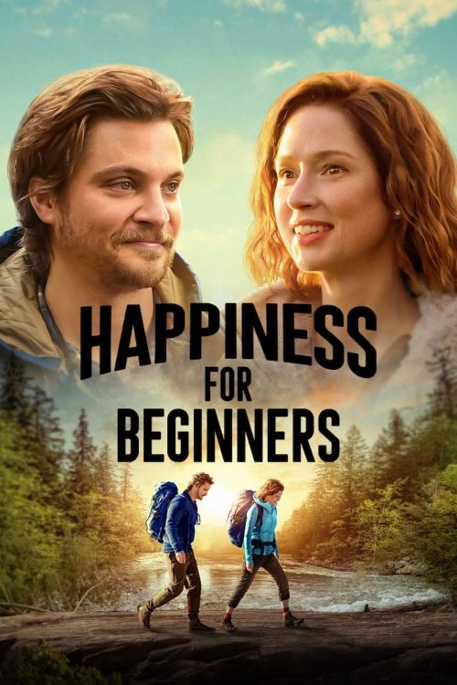 Hạnh Phúc Cho Người Mới Bắt Đầu (Happiness for Beginners) vietsub