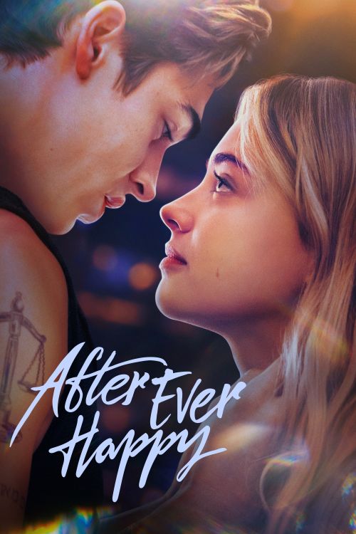 Hạnh Phúc Mãi Về Sau (Happiness Ever After) vietsub