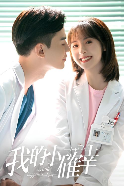 Hạnh Phúc Nhỏ Của Anh (My Little Happiness) vietsub