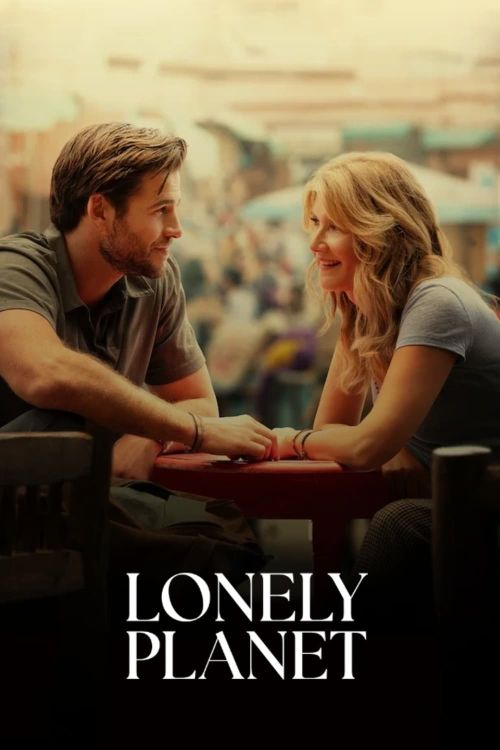 Hành Tinh Cô Đơn (Lonely Planet) vietsub