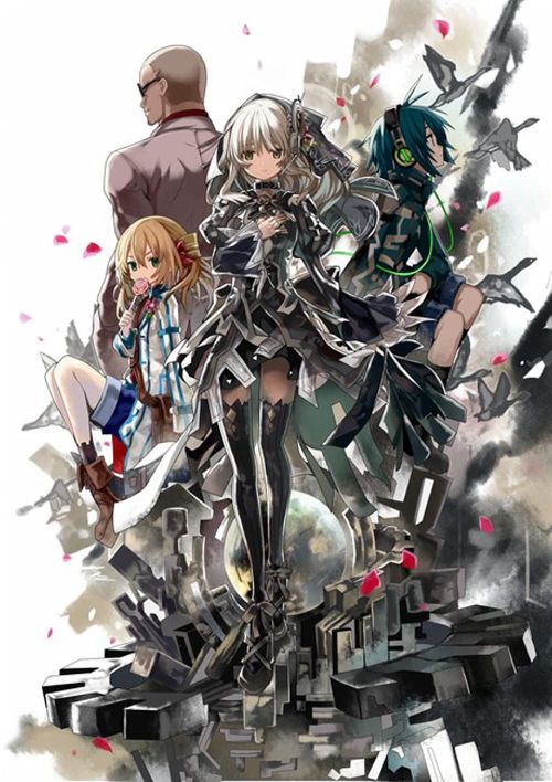 Hành Tinh Đồng Hồ (Clockwork Planet) Hành Tinh Đồng Hồ (Clockwork Planet) vietsub