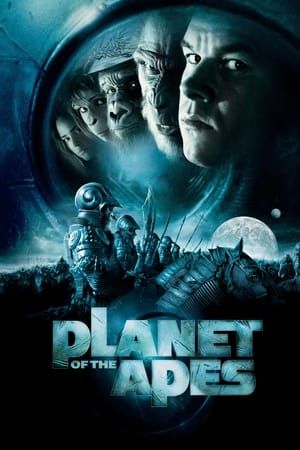 Hành Tinh Khỉ (Planet of the Apes) Hành Tinh Khỉ (Planet of the Apes) vietsub