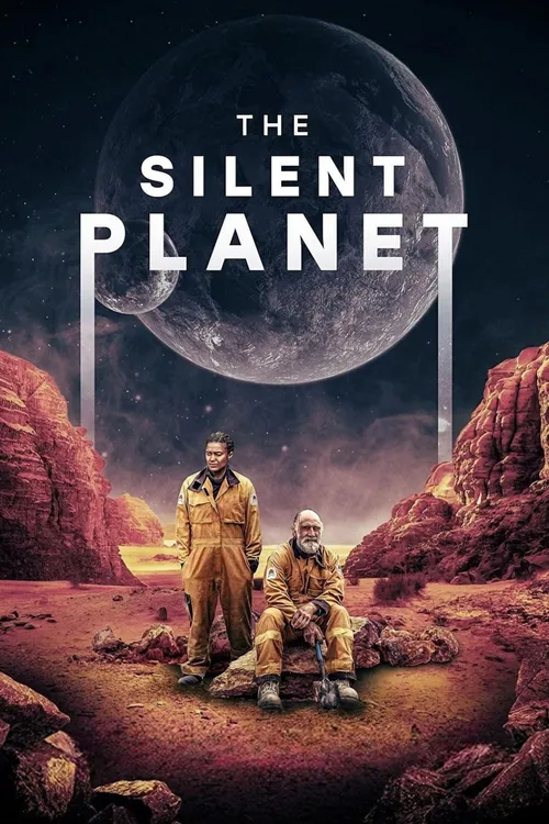 The Silent Planet vietsub