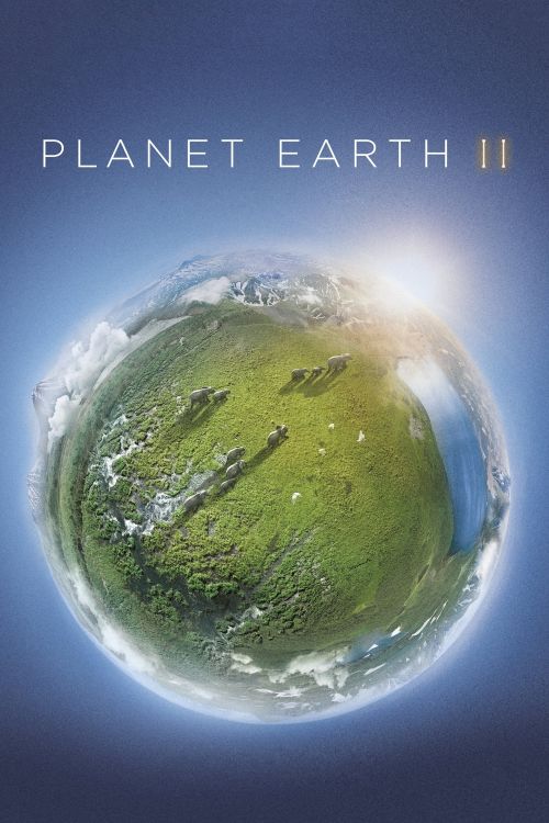 Hành Tinh Trái Đất 2 (Planet Earth II) Hành Tinh Trái Đất 2 (Planet Earth II) vietsub