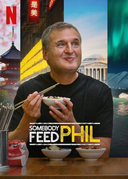 Hành Trình Ẩm Thực Của Phil (Phần 7) (Somebody Feed Phil (Season 7)) vietsub
