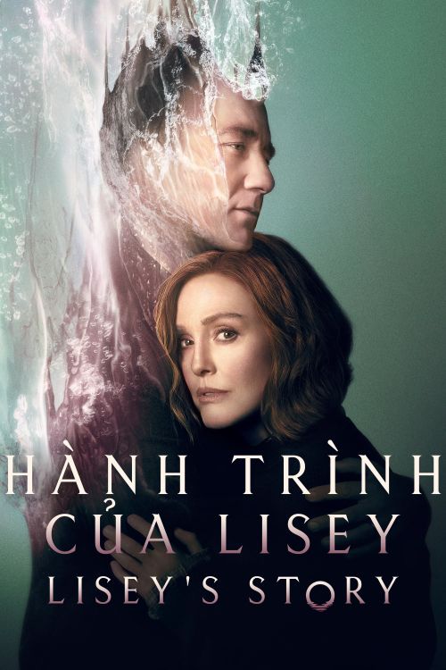 Hành Trình Của Lisey (Lisey's Story) Hành Trình Của Lisey (Lisey's Story) vietsub