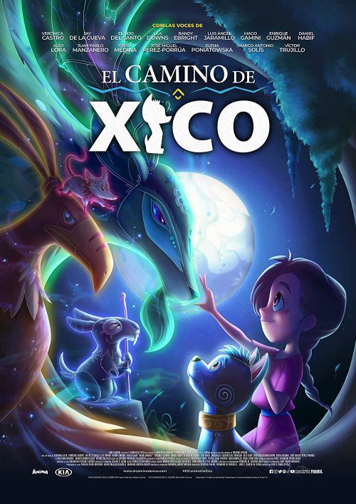 Hành Trình Của Xico (Xico's Journey) vietsub