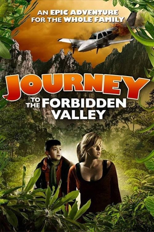 Hành Trình Đến Thung Lũng Cấm (Journey to the Forbidden Valley) Hành Trình Đến Thung Lũng Cấm (Journey to the Forbidden Valley) vietsub