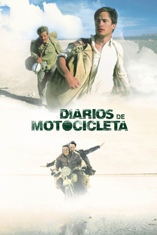 Hành Trình Nam Mỹ (The Motorcycle Diaries) Hành Trình Nam Mỹ (The Motorcycle Diaries) vietsub