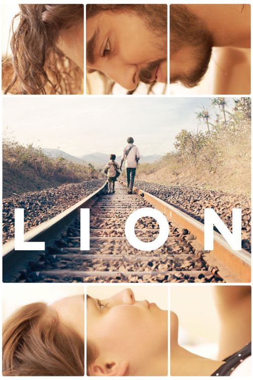 Tìm Mẹ (Lion) vietsub