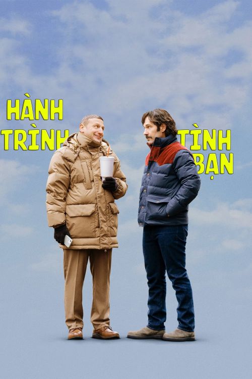 Hành Trình Tình Bạn (Friendship) vietsub