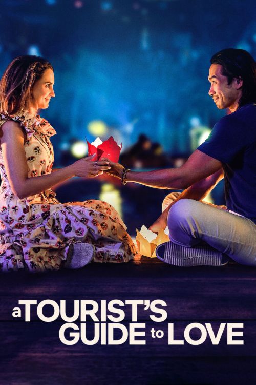 Hành Trình Tình Yêu Của Một Du Khách (A Tourist's Guide to Love) vietsub