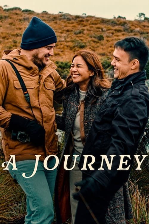 Hành Trình Tới Úc (A Journey) vietsub