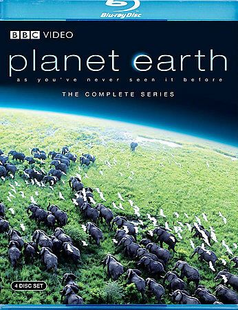 Hành Trình Trái Đất (Planet Earth) Hành Trình Trái Đất (Planet Earth) vietsub