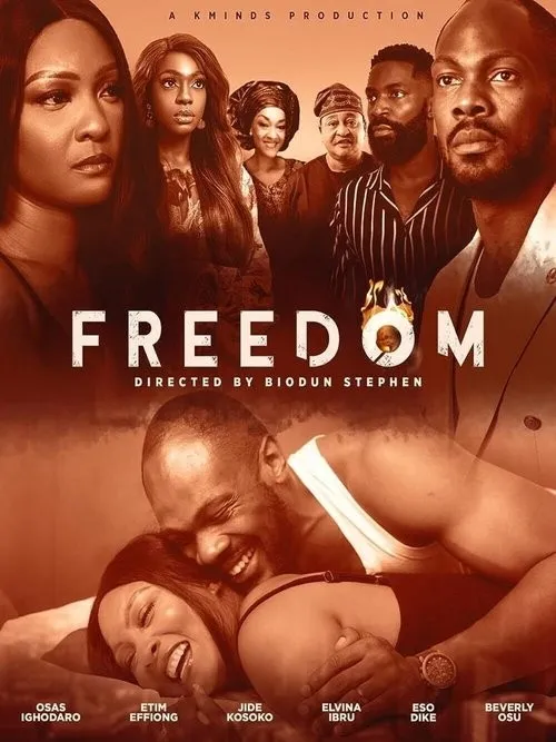 Hành Trình Tự Do (To Freedom) vietsub