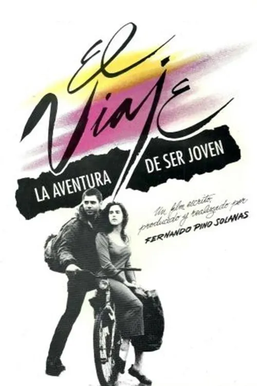 Hành Trình (El viaje) vietsub