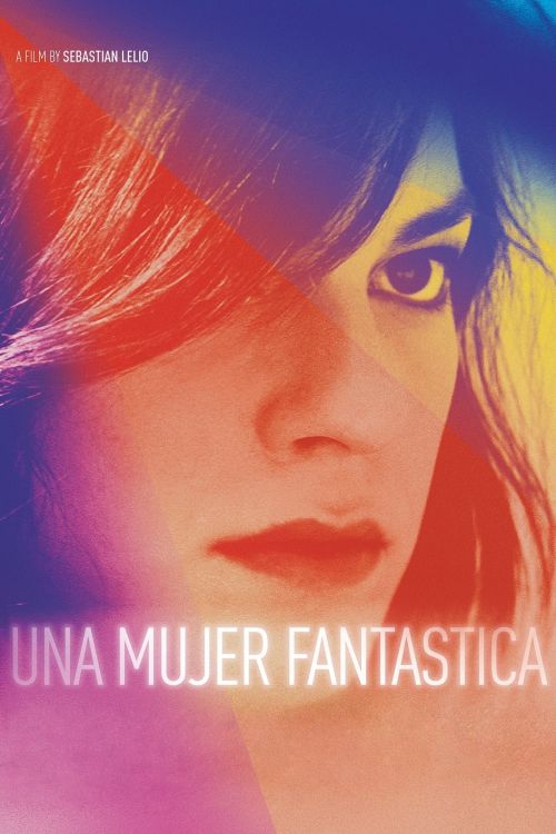 Hành Trình Vượt Nghịch Cảnh (A Fantastic Woman) vietsub