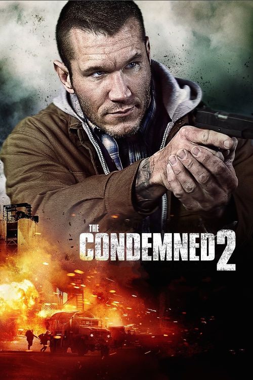 Hành Trình Vượt Ngục 2 (The Condemned 2) Hành Trình Vượt Ngục 2 (The Condemned 2) vietsub