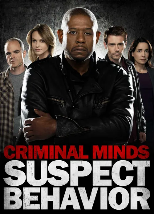 Hành Vi Phạm Tội: Hành Vi Đáng Ngờ (Criminal Minds: Suspect Behavior) Hành Vi Phạm Tội: Hành Vi Đáng Ngờ (Criminal Minds: Suspect Behavior) vietsub