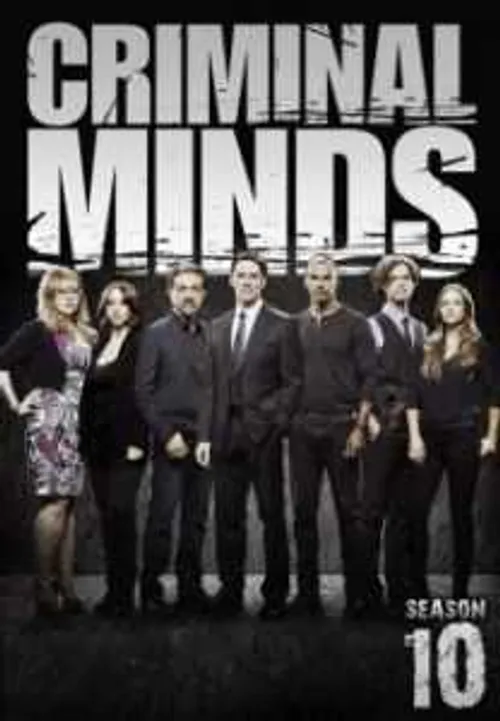 Hành Vi Phạm Tội (Phần 10) (Criminal Minds (Season 10)) Hành Vi Phạm Tội (Phần 10) (Criminal Minds (Season 10)) vietsub