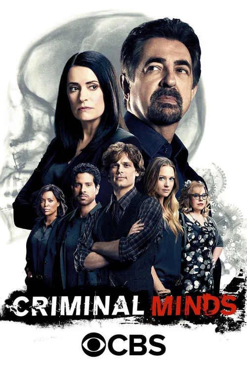 Hành Vi Phạm Tội (Phần 12) (Criminal Minds (Season 12)) Hành Vi Phạm Tội (Phần 12) (Criminal Minds (Season 12)) vietsub