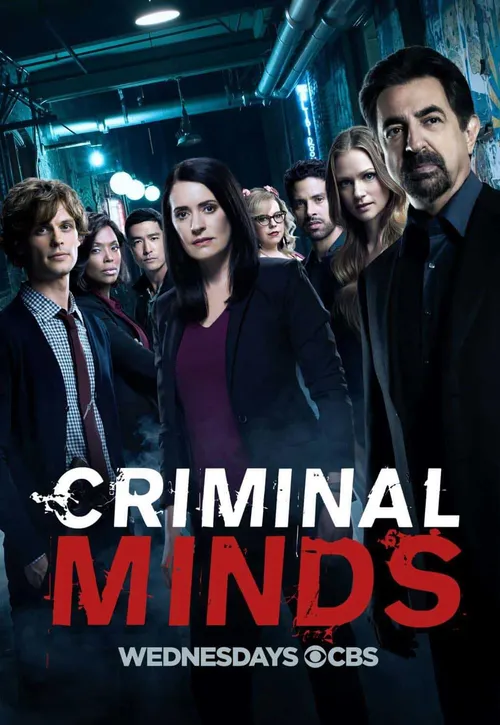 Hành Vi Phạm Tội (Phần 13) (Criminal Minds (Season 13)) Hành Vi Phạm Tội (Phần 13) (Criminal Minds (Season 13)) vietsub