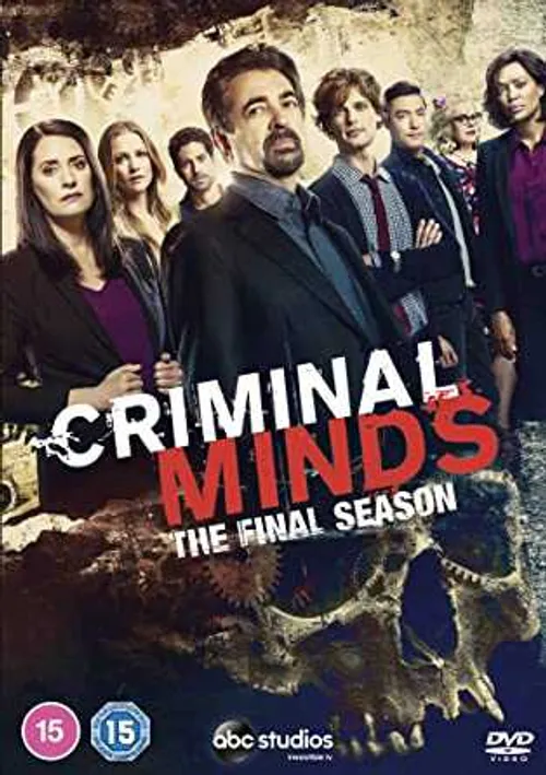 Hành Vi Phạm Tội (Phần 15) (Criminal Minds (Season 15)) Hành Vi Phạm Tội (Phần 15) (Criminal Minds (Season 15)) vietsub